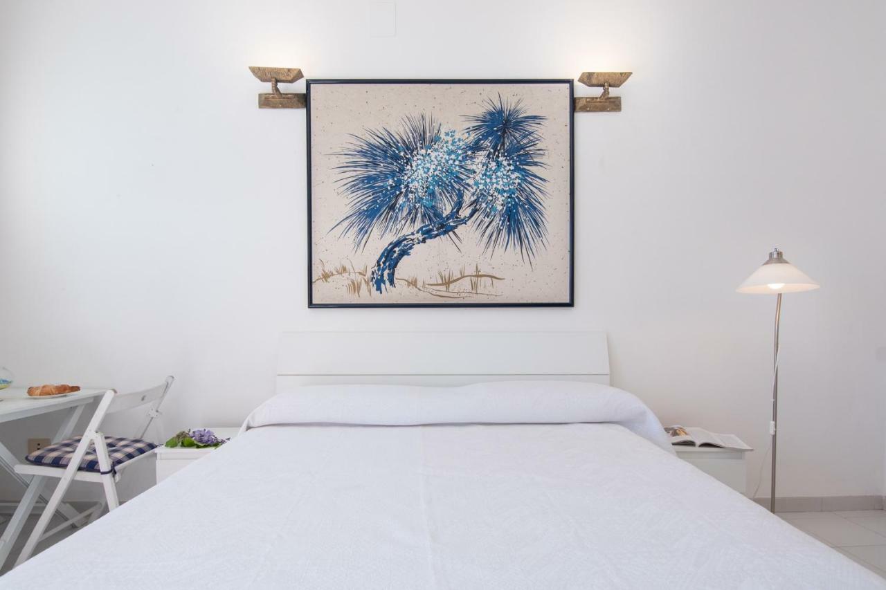 Edera Apartment อามาลฟี ภายนอก รูปภาพ